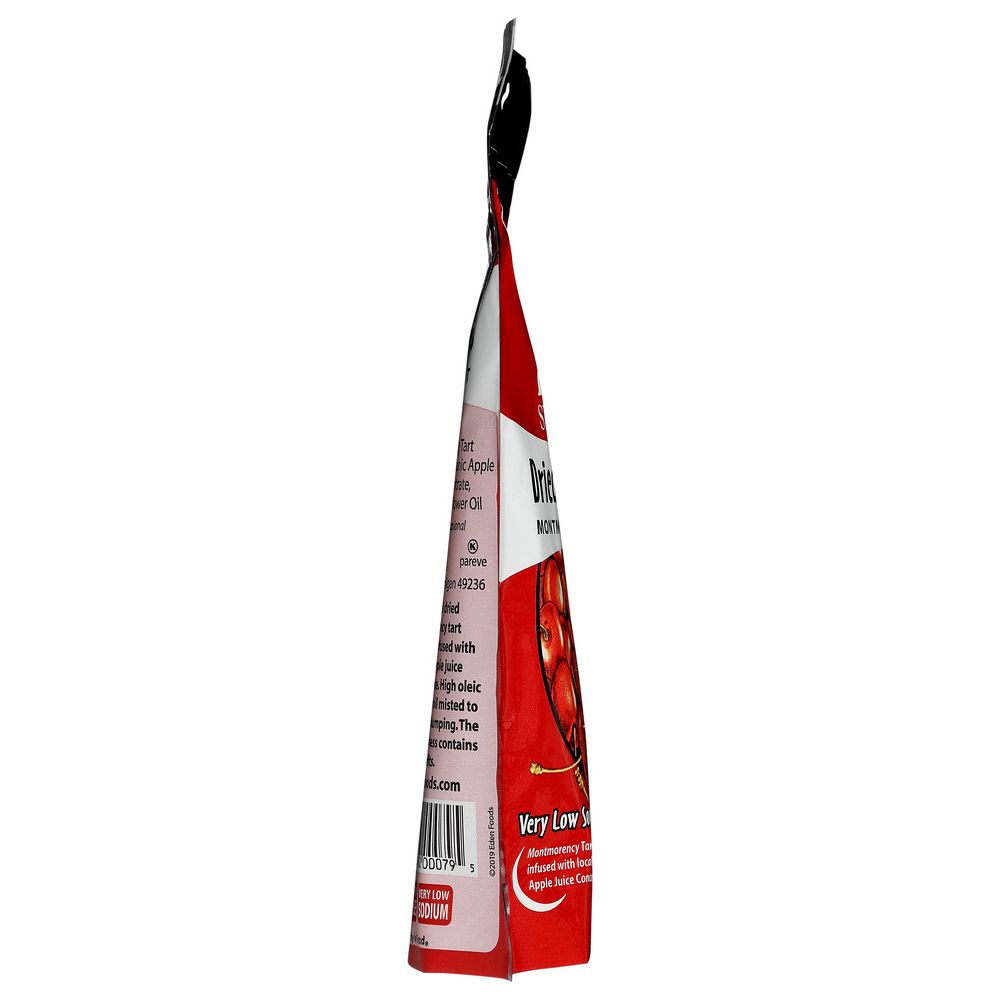 EDEN FOODS: Fruit Dried Cherry Montmorency, 4 oz