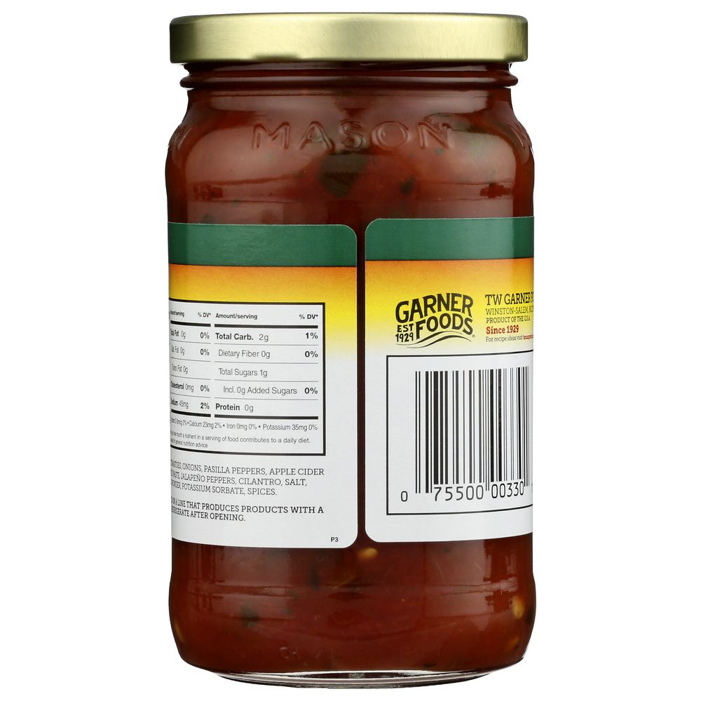 Product GDS