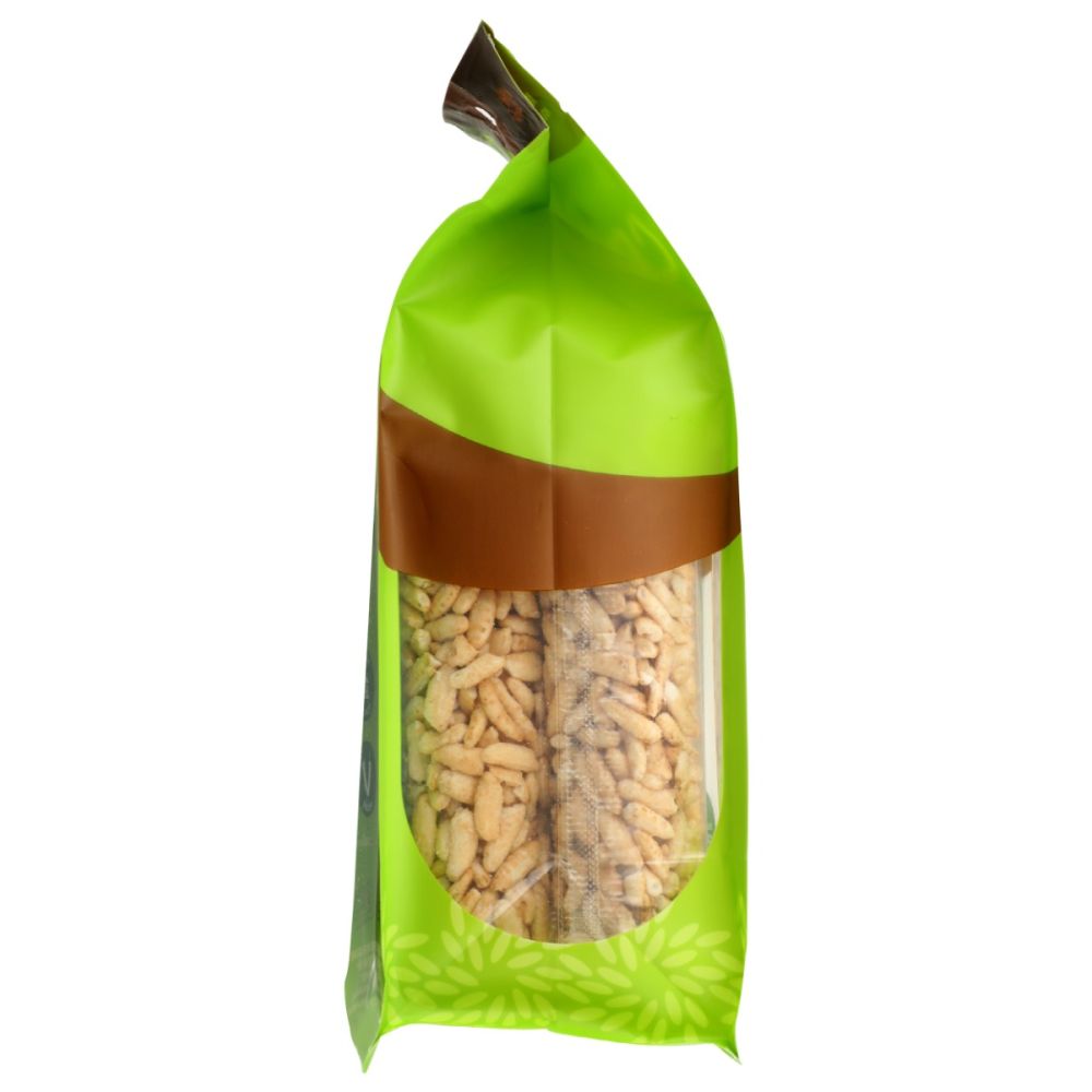 FRIENDLY GRAINS: Original Brown Rice Crunchy Rollers, 2.6 oz