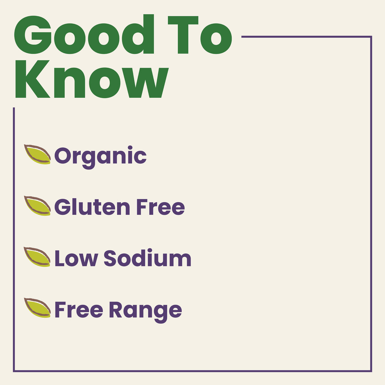 Pacific Natural Chicken Low Sodium Broth (12x32 Oz)-3
