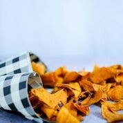 Uglies 1.5oz Sweets Kettle Cooked Sweet Potato Chips