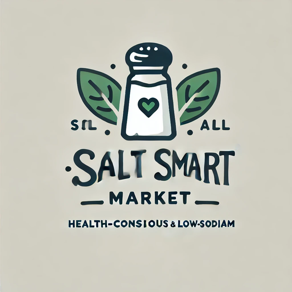 SaltSmartMarket