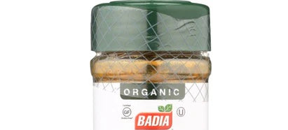 BADIA: Organic Ground Cardamom, 2.5 oz