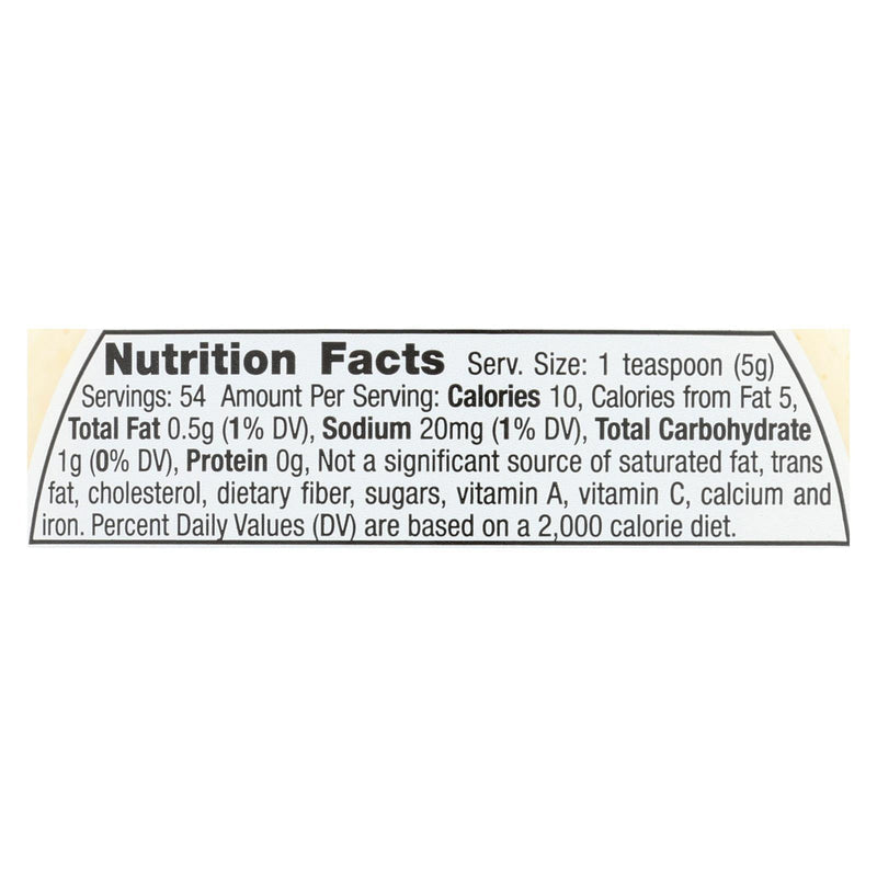 Inglehoffer Cream Style Horseradish (6x9.5Oz)
