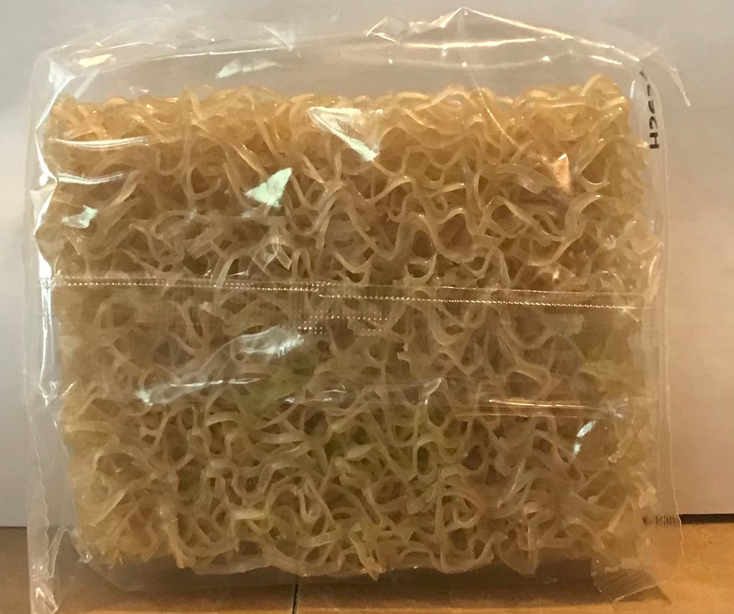 Real Naturals Gluten Free Ramen Noodles
