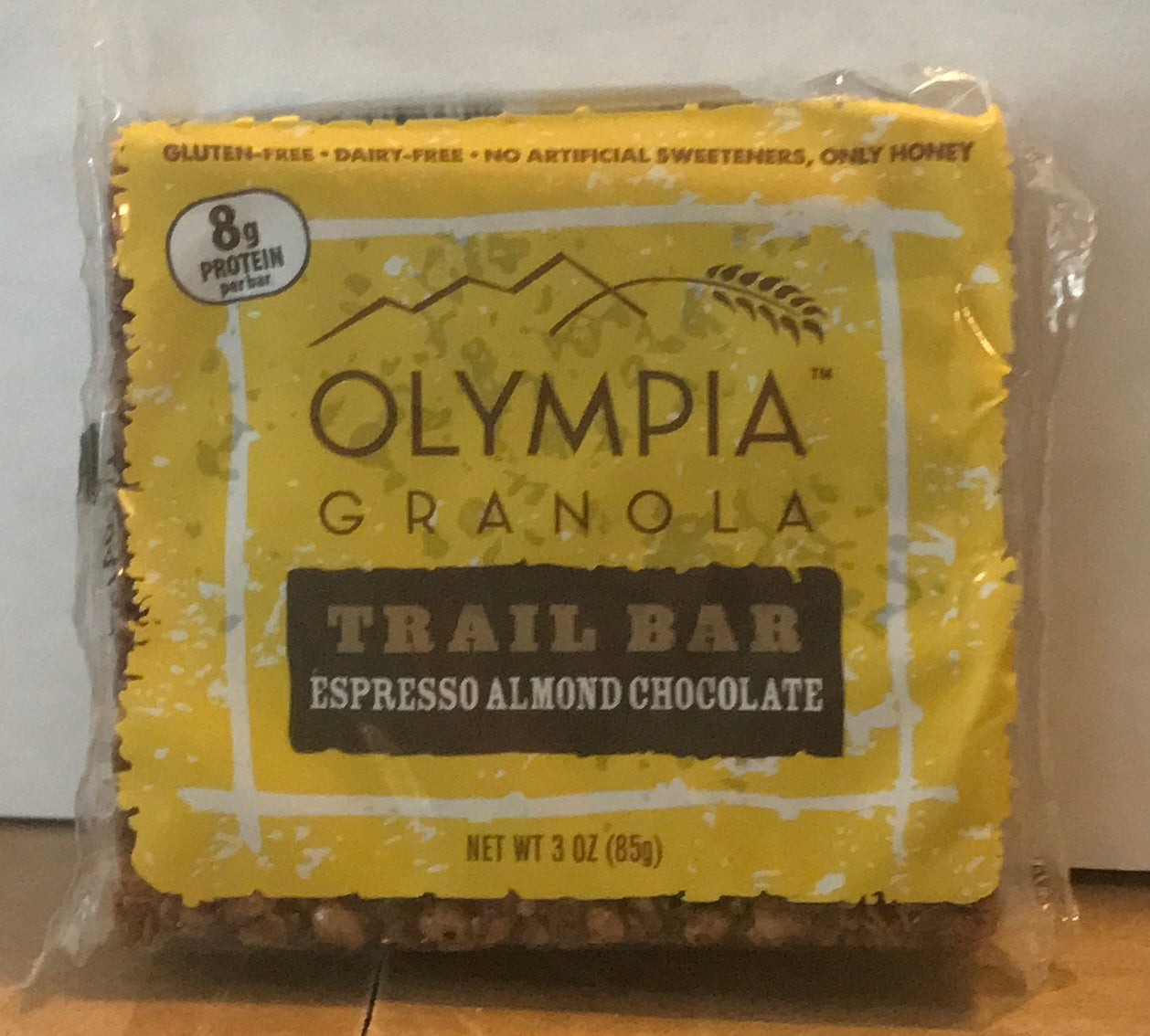 Olympia Granola Variety Granola Bars