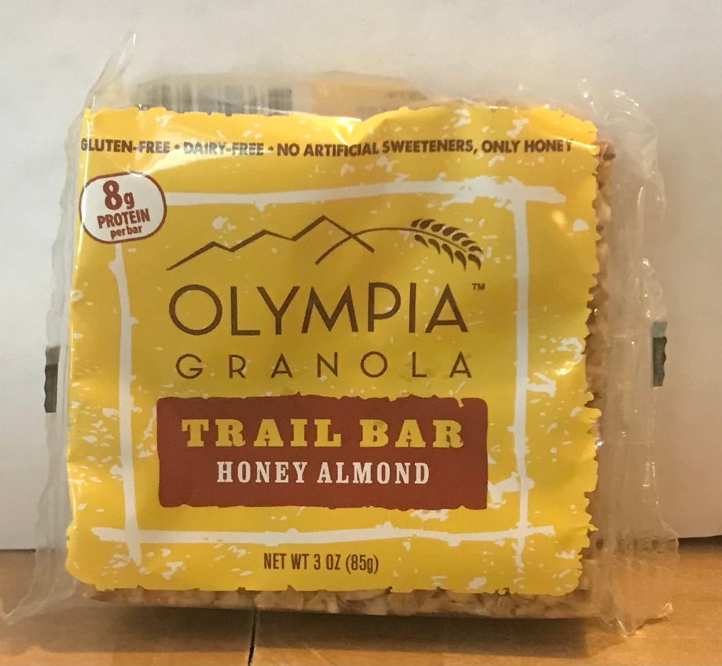 Olympia Granola Variety Granola Bars