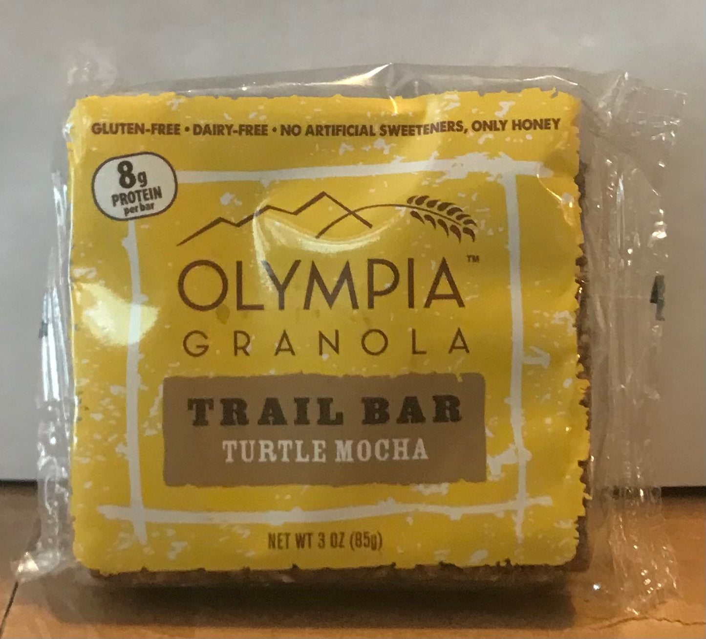 Olympia Granola Variety Granola Bars