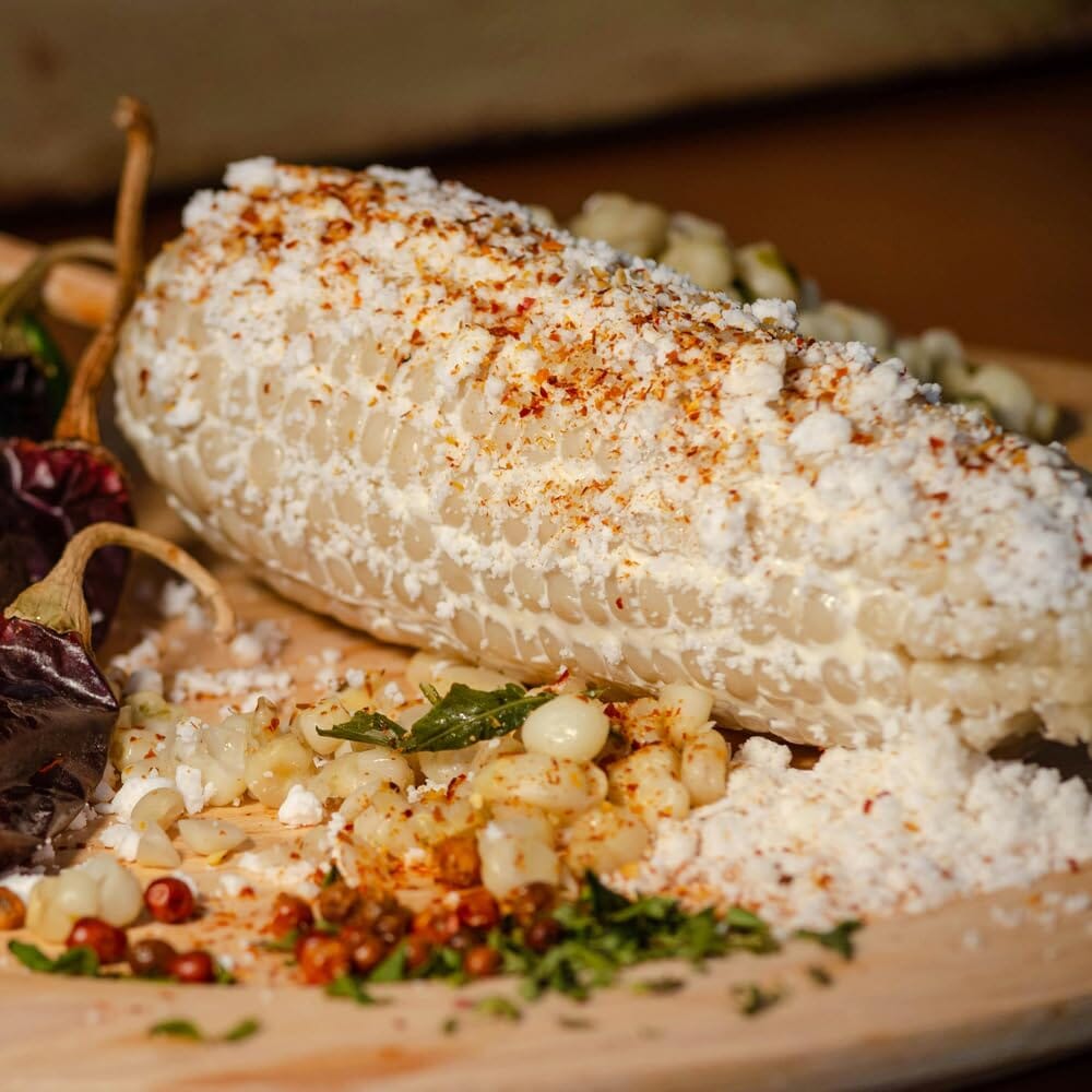 Ground Chipotle Pepper