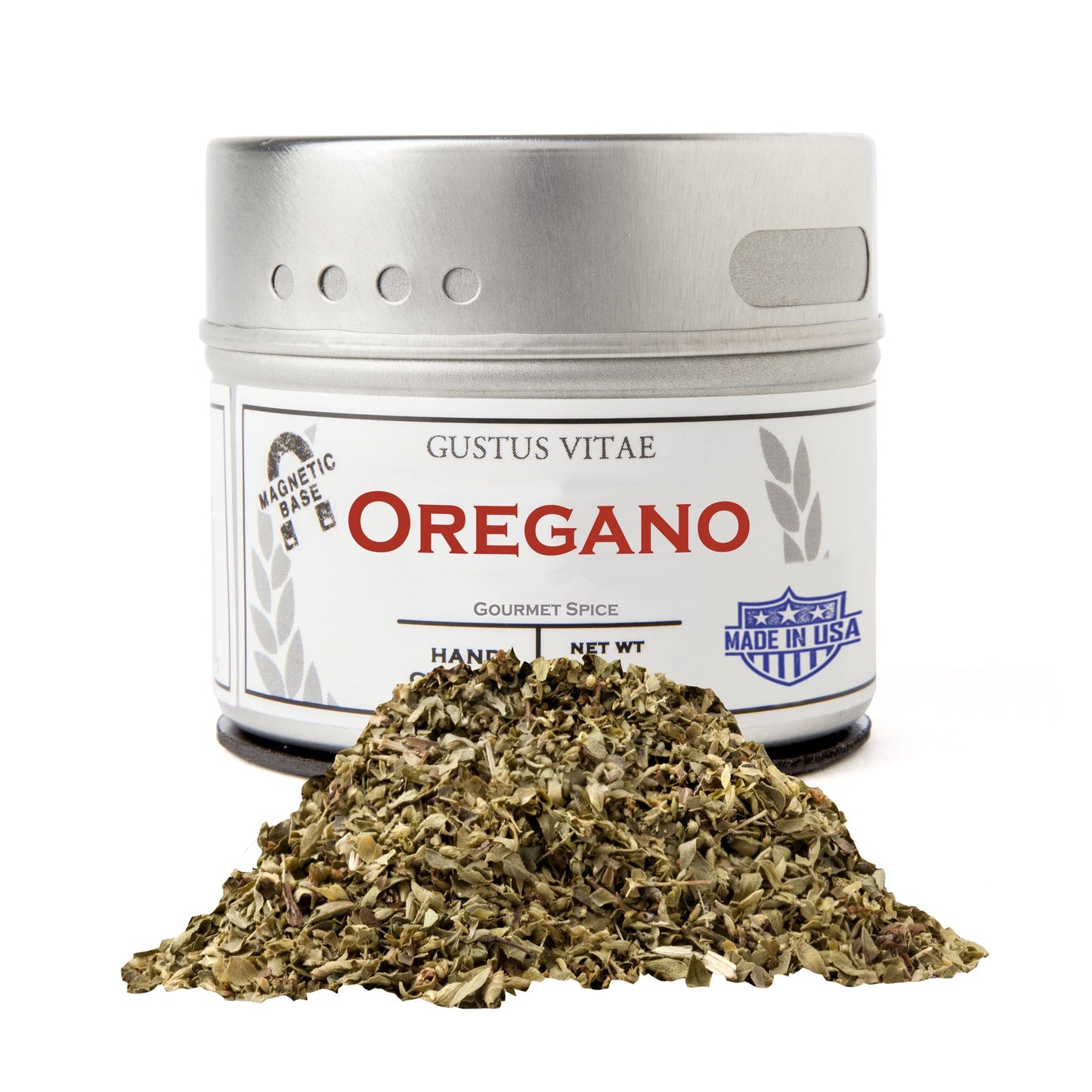 Oregano - dried